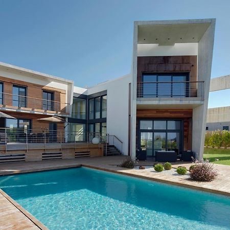 Villa Enea By Feelfree Rentals San Sebastian Bagian luar foto