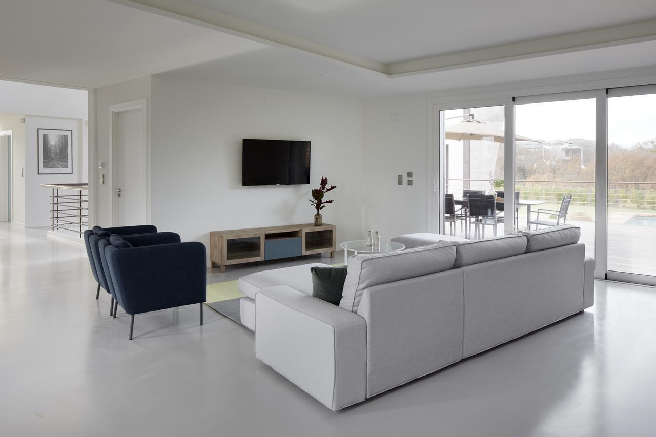 Villa Enea By Feelfree Rentals San Sebastian Bagian luar foto
