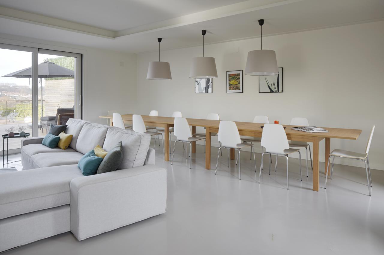 Villa Enea By Feelfree Rentals San Sebastian Bagian luar foto