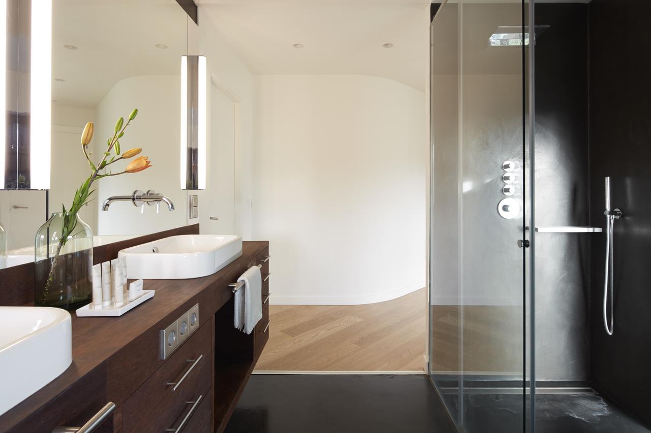 Villa Enea By Feelfree Rentals San Sebastian Bagian luar foto
