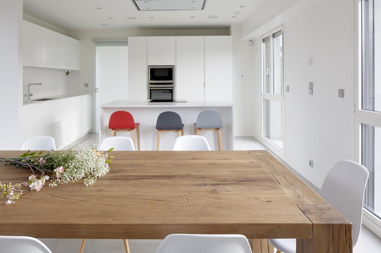 Villa Enea By Feelfree Rentals San Sebastian Bagian luar foto