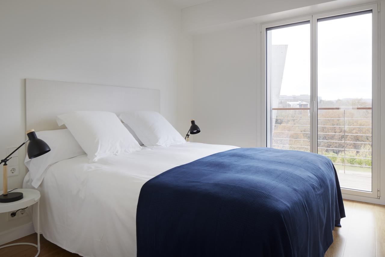 Villa Enea By Feelfree Rentals San Sebastian Bagian luar foto